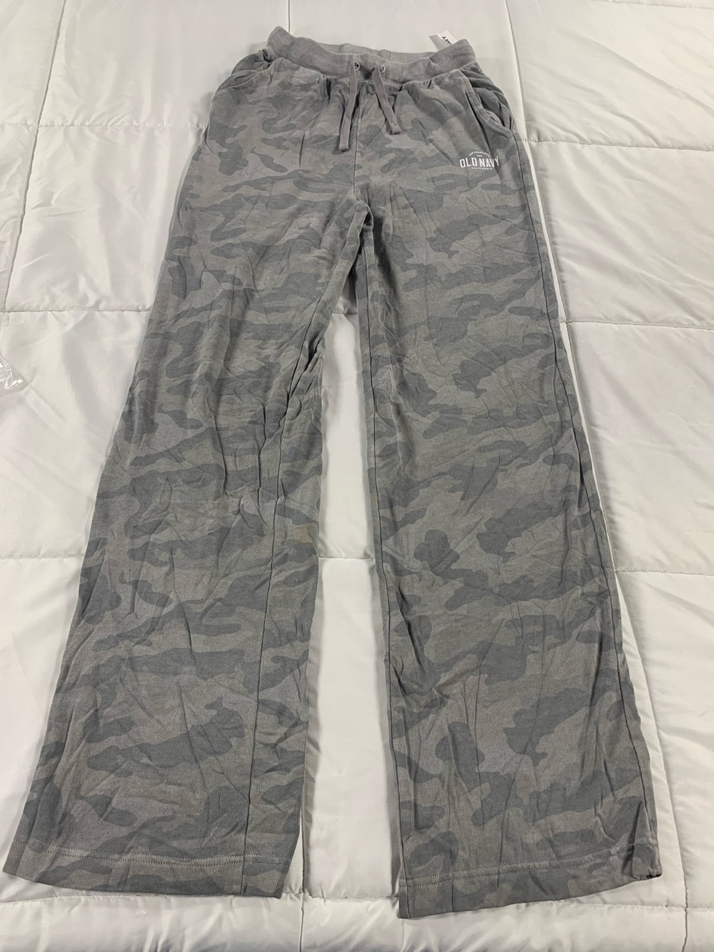 New with tags OLD NAVY pants womens size S tall